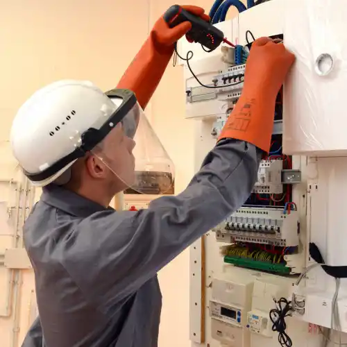 elektricien Wintelre